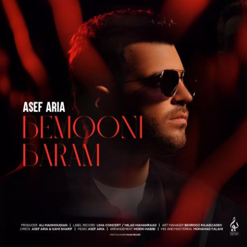 asef aria bemooni baram 2025 02 02 08 48