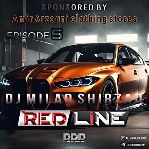 dj milad shirzad red line 05 2025 02 16 17 44