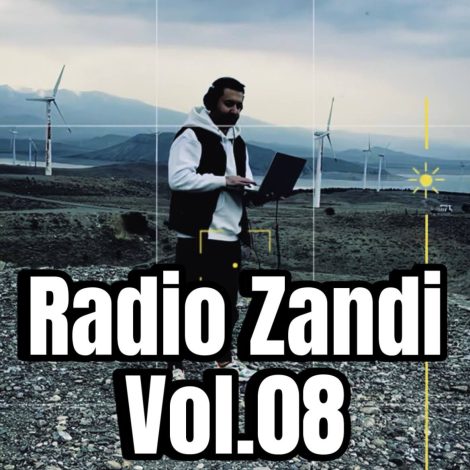 dj zandi radio zandi vol 08 2025 02 28 19 08