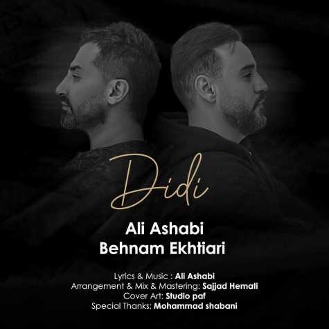 behnam ekhtiari ft ali ashabi didi 2025 03 12 23 18