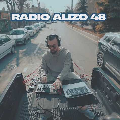 dj alizo radio alizo 48 2025 03 03 12 59