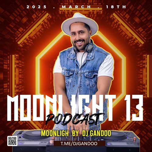 dj gando podcast moonlight 13 2025 03 19 10 02