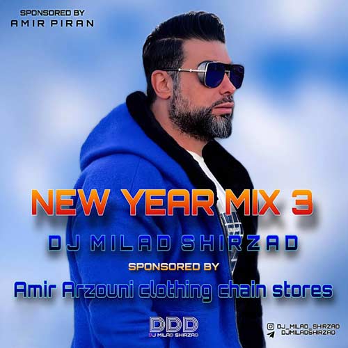 dj milad shirzad new year mix 03 2025 03 19 09 48