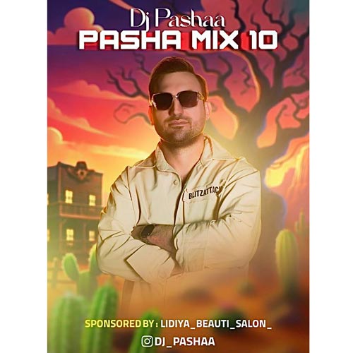 dj pasha pasha mix 10 2025 03 19 09 33