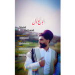 دانلود آهنگ مجید حاجیوند باغ دل