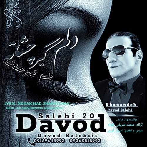 davood salehi delam gire cheshate 2025 05 21 12 15