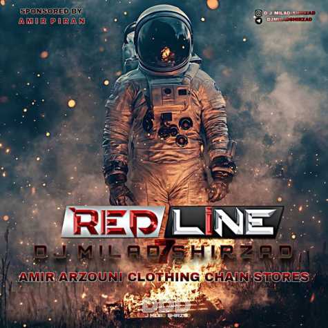 دانلود آهنگ دیجی میلاد شیرزاد رد لاین 7 1 dj milad shirzad redline 07 2025 05 04 10 15