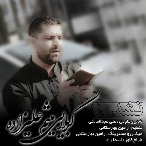 دانلود آهنگ میثم علیزاده نشد 1 meysam alizadeh nashod 2025 06 27 18 15