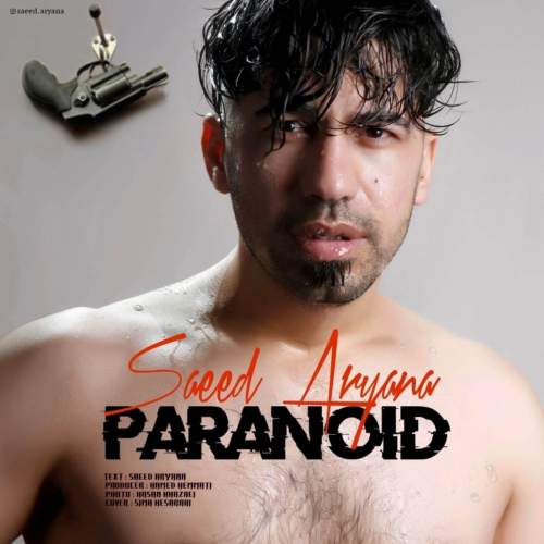 saeed aryana paranoid 2025 06 03 11 10