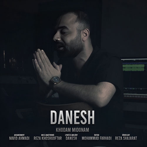 دانلود آهنگ دانش خودم میدونم 1 danesh khodam midoonam 2025 07 28 09 39