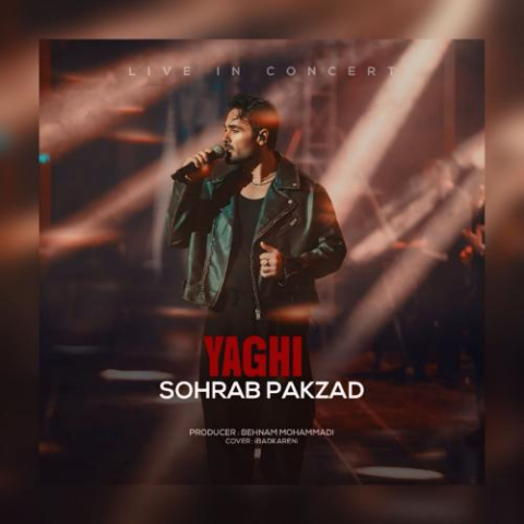 دانلود آهنگ سهراب پاکزاد یاغی (اجرای زنده) 1 sohrab pakzad yaghi live in concert 2025 07 23 17 40