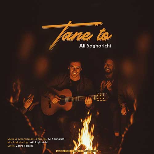 دانلود آهنگ علی ساغریچی تن تو 1 ali sagharichi tane to 2025 08 31 10 45