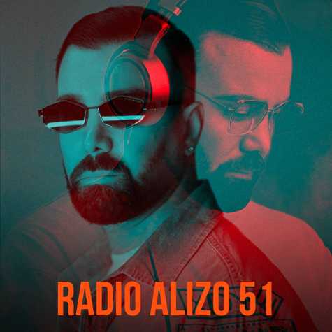 دانلود آهنگ دیجی آلیزو رادیو آلیزو 51 1 dj alizo radio alizo 51 2025 08 31 13 55