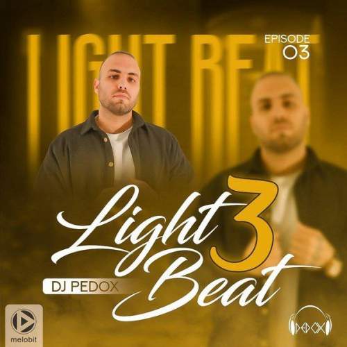 dj pedox light beat 03 2025 08 07 19 55