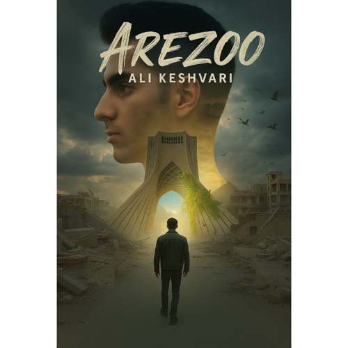دانلود آهنگ علی کشوری آرزو 1 ali keshvari arezoo 2025 09 06 12 05