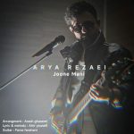 دانلود آهنگ آریا رضایی جون منی