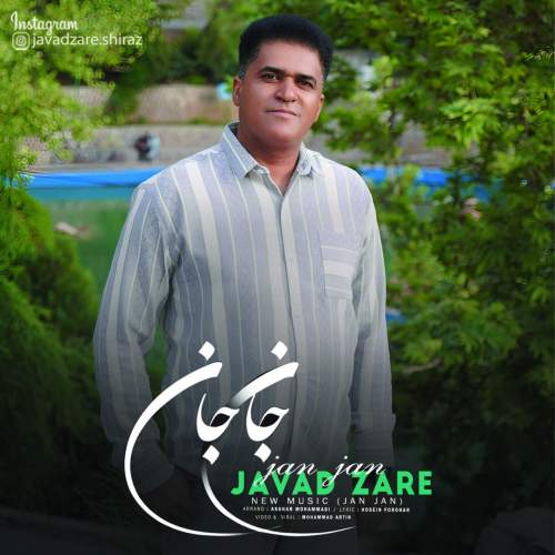 دانلود آهنگ جواد زارع جان جان 1 javad zare jan jan 2025 10 27 10 05
