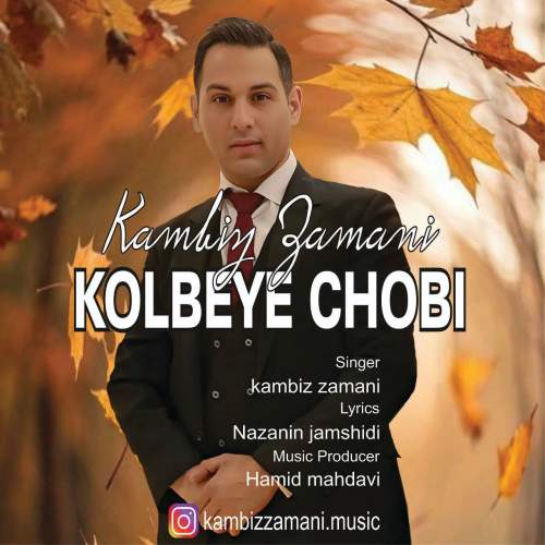 دانلود آهنگ کامبیز زمانی کلبه چوبی 1 kambiz zamani kolbe choobi 2025 10 23 08 35