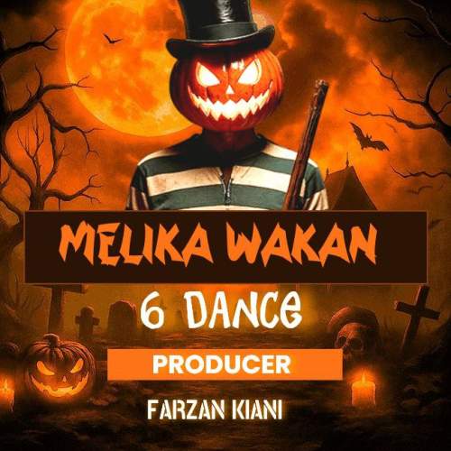 دانلود آهنگ ملیکا واکان دنس 6 1 melola wakan dance 06 2025 10 23 15 55