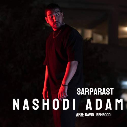 دانلود آهنگ سرپرست نشدی آدم 1 sarparast nashodi adam 2025 10 28 11 35