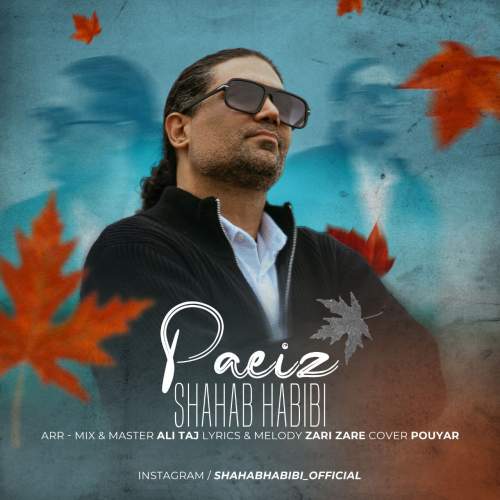 دانلود آهنگ شهاب حبیبی پاییز 1 shahab habibi paeiz 2025 10 28 15 10