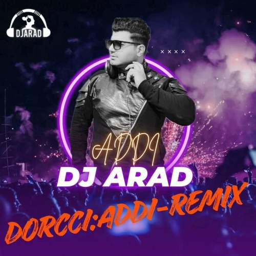 dj arad addi remix 2025 11 08 15 10