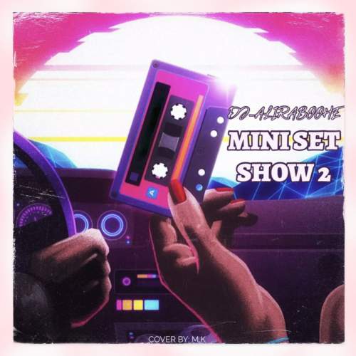 دانلود آهنگ دیجی ربوحه مینی ست شو 2 1 dj raboohe miniset show 02 2025 11 09 17 25