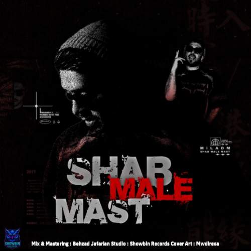 دانلود آهنگ میلادم شب مال ماست 1 miladam shab male mast 2025 11 23 11 10