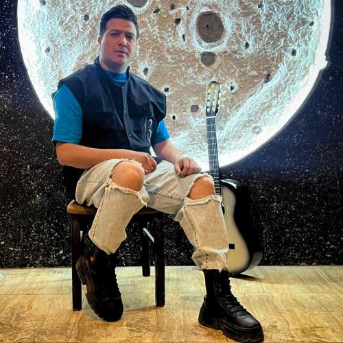 دانلود آهنگ امید حیدری دعا نویس 1 omid heydari doa nevis 2025 11 08 12 20