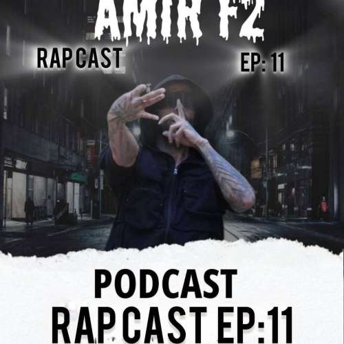 amir f2 rapcast 11 2025 12 29 09 05