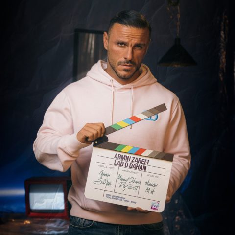 دانلود آهنگ آرمین زارعی لب و دهن (آرمین 2AFM) 1 armin zareei lab o dahan 2025 12 10 16 40