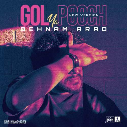 دانلود آهنگ بهنام آراد گل یا پوچ (ورژن جدید) 1 behnam arad gol ya pooch 2025 12 18 12 55
