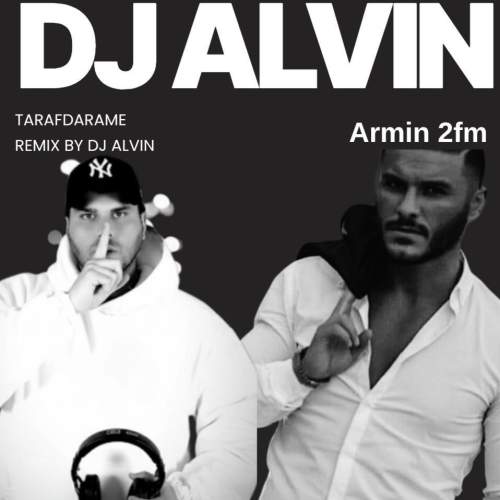 دانلود آهنگ دیجی آلوین ریمیکس طرفدارمه (آرمین زارعی) 1 dj alvin remix tarafdarame armin 2afm 2025 12 07 12 20
