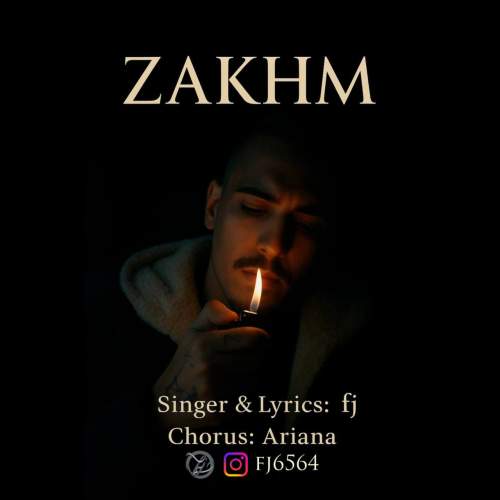 دانلود آهنگ اف جی زخم 1 fj zakhm 2025 12 12 16 15