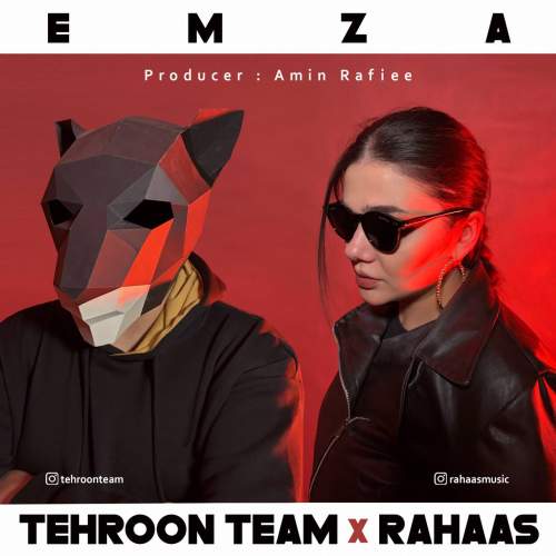 tehroon team ft rahaas emza 2025 12 29 16 45