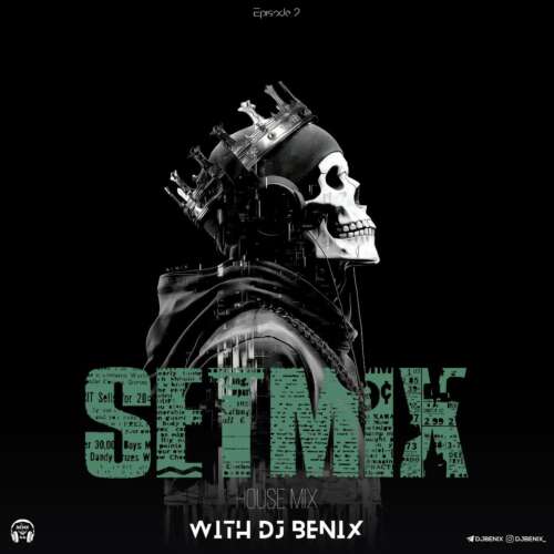 dj benix setmix 02 remix 2026 06 22 08 42