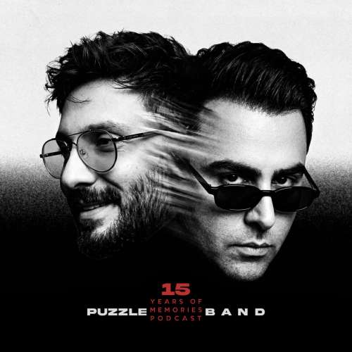 دانلود آهنگ پازل بند 15 سال خاطره (پادکست) 1 puzzle band 15 years of memories podcast 2026 06 15 23 33
