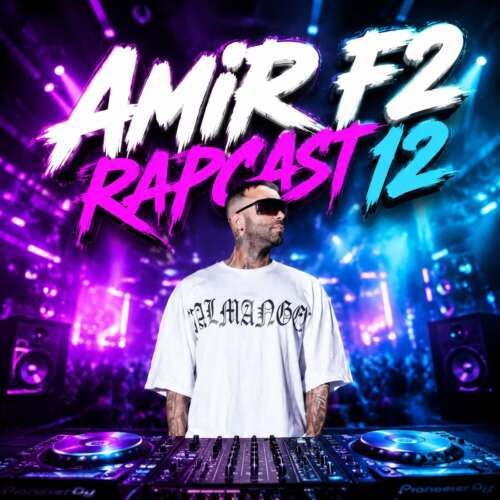amir f2 rapcast 12 remix 2026 07 08 16 56