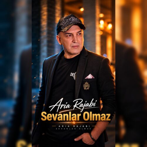 aria rajabi sevalnar olmaz 2026 07 29 13 06