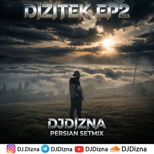 dj dizna diziteck 02 remix 2026 07 29 08 45