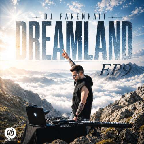 dj farenhait dreamland 09 remix 2026 07 08 16 57