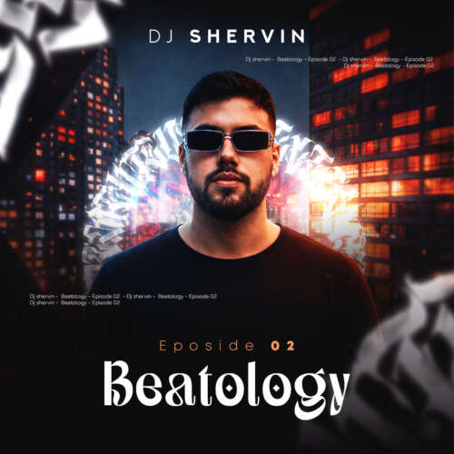 dj shrvin beatology 02 remix 2026 07 08 16 57