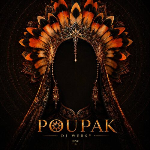 dj wersy poupak ep01 remix 2026 07 08 16 57