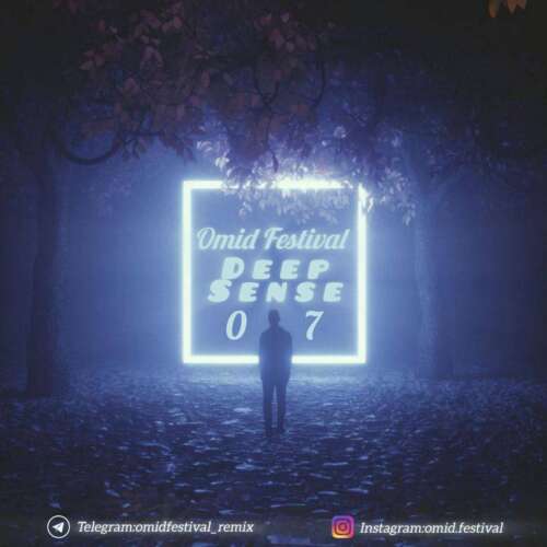 omid festival deep sense 07 remix 2026 07 31 12 22
