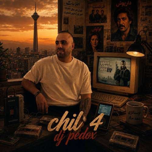 dj pedox podcast chil 04 2026 08 12 23 46