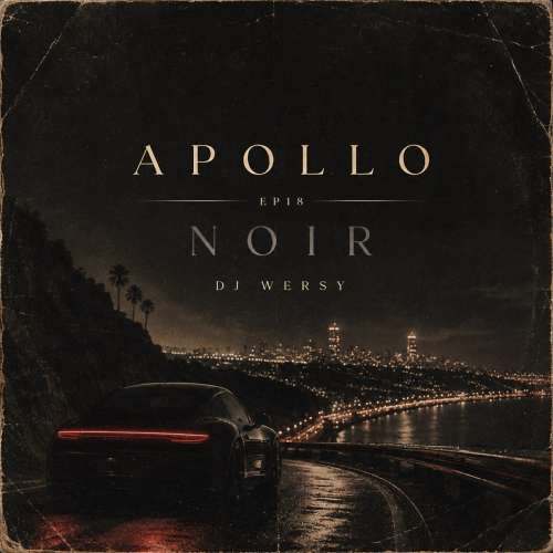 ریمیکس دیجی ورسی پادکست آپولو ۱8 1 dj wersy apollo 18 remix 2026 08 24 07 51