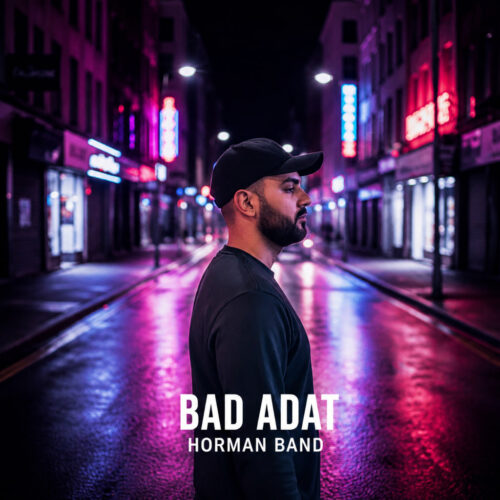 دانلود آهنگ هُرمان بند بد عادت 1 horman band bad adat 2026 08 29 01 15
