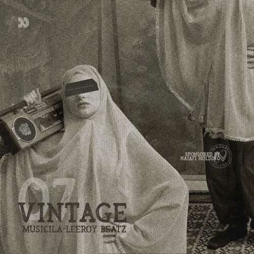 ریمیکس لیروی بیتز پادکست وینتج 7 1 leeroy beatz vintage 07 remix 2026 08 24 07 51