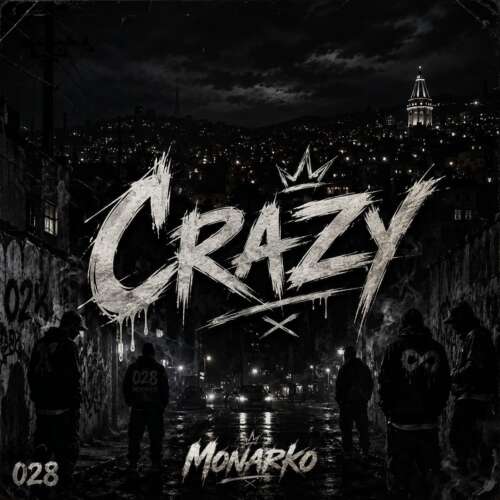 دانلود آهنگ میتی مونارکو کریزی 1 meti monarko crazy 2026 08 27 23 30