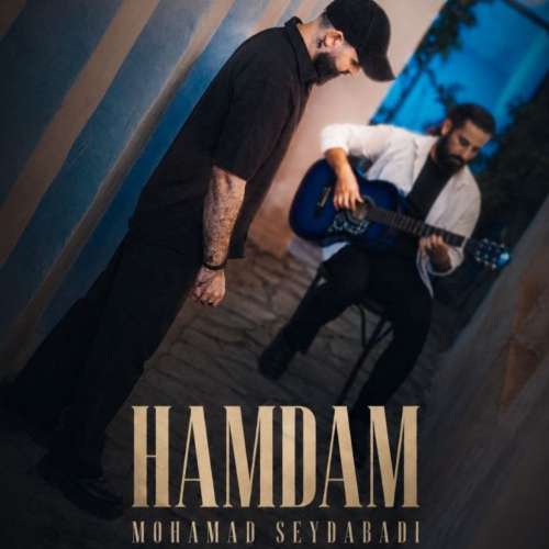mohammad seydabadi hamdam 2026 08 14 23 18
